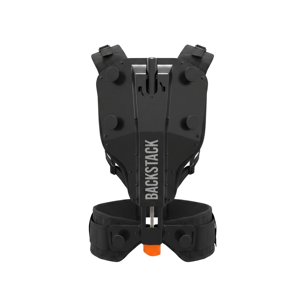 Backstack Weighted Vest