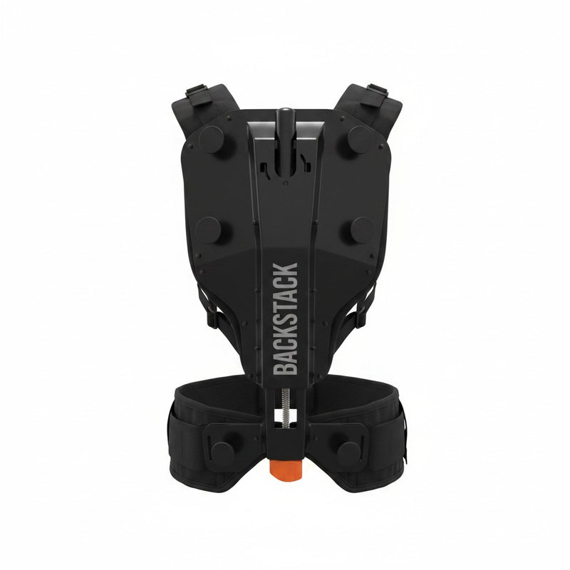 Backstack Vest - Early Bird (40% off Pre order)