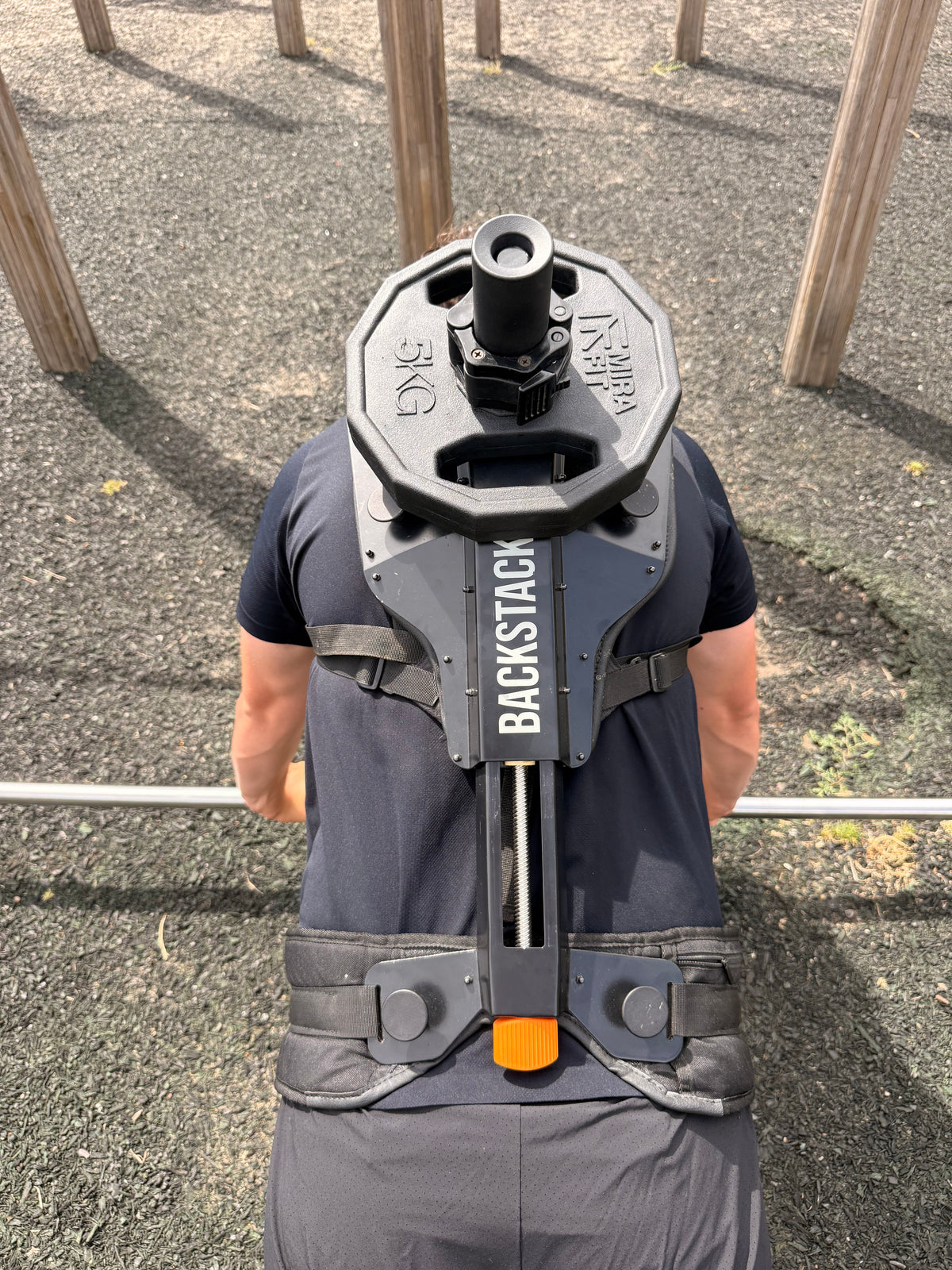 Backstack — Pre-Order & Save 25%