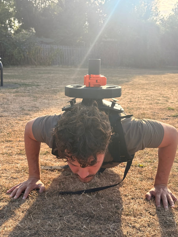 Strength Training